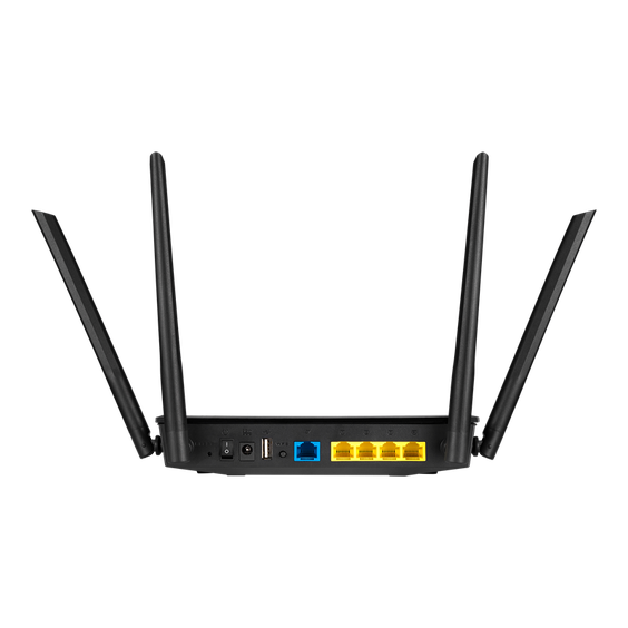 Router Wifi Asus RT-AC59U AC1500 (ảnh 2)